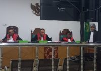 Suntik Gas Pakai Es Batu dari Tabung 3 Kg ke 12 Kg, Terdakwa Dituntut 1,5 Tahun