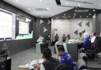 Penanganan Karhutla di Indonesia Terkendali, Presiden Prabowo Minta agar Semua Titik Api Segera Dipadamkan