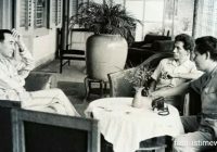 Forum Pemred SMSI Dukung Mendur Bersaudara Jadi Pahlawan Nasional