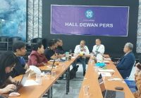 Pantia Kongres PWI 2025 Sepakati Mekanisme Pemilihan Ketua Umum Baru