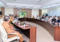 Fokus Cegah Karhutla, Minta Perusahaan Proaktif