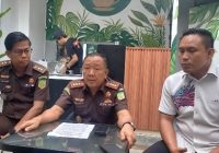 Korupsi PMI Kota Palembang Rugikan Negara Rp4,92 Miliar