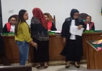 Minta Rujuk tapi Ditolak, Eks Anggota DPRD Kota Palembang Syukri Zen Tujah Bekas Istri Siri