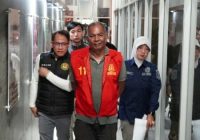 Lakalantas akibatkan Korban Luka, Sopir yang Divonis Tiga Bulan Sempat Buron sebelum Ditangkap