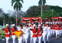 Gaungkan Semangat Juang dan Kebanggaan Budaya Sumsel