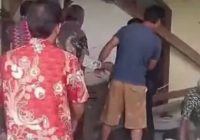 Gempa Guncang Poso saat Hari Kemerdekaan