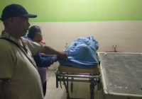 Satu Pasien Tewas setelah Tertimpa Runtuhan Bangunan Gereja akibat Gempa Poso