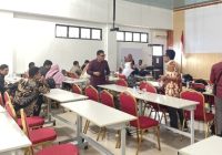 Gelar Annual Meeting 2025 di Palembang, BKSTI Korwil Sumatera 2 Cari Solusi Atasi Pengangguran Lulusan Perguruan Tinggi