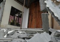 Korban Tewas akibat Gempa Poso 2 Orang, 9 Luber dan 32 Luring