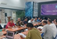 Panitia Siapkan Live Streaming Kongres Persatuan PWI 2025