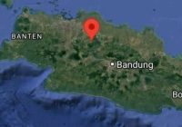 Gempa Bumi di Bekasi Terasa hingga Jakarta, Warga Berhamburan Keluar dari Gedung Pencakar Langit