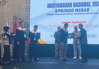 Perluas Dukungan Finansial, Tingkatkan Inklusi Keuangan