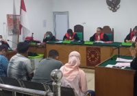 Pinjaman Fiktif Rp25 Miliar dari Bank Pelat Merah, Kredit Macet Puluhan Debitur Anak Perusahaan Bandara di Palembang