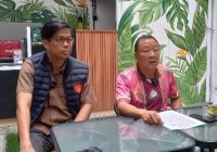 Kejari Palembang Geledah Kantor Dinas Perkimtan dan Dinsos, Dugaan Korupsi Proyek Jalan Rp5,566 Miliar