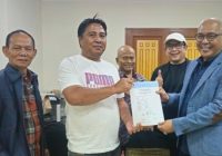 Didukung Lebih dari 20 Provinsi, Cak Munir Calon Terkuat Ketua Umum PWI Pusat 2025-2030