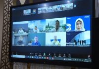 Sumsel Tanggap Kondisi Nasional Pasca-Demonstrasi