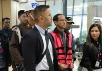 Eks Menteri Nadiem Makariem Resmi Jadi Tersangka Korupsi Pengadaan Chromebook di Kemendikbudristek