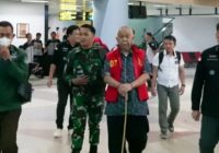 Eks Dirjen Perkeretaapian Kemenhub Tersangka Korupsi Proyek LRT Sumsel Dipindahkan ke Rutan Palembang