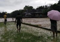 Korban Tewas akibat Banjir di NTT Jadi Lima Orang, Tiga Warga Hilang