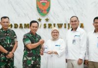 Jaga Stabilitas Pasokan dan Harga Pangan