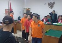 Korban Terluka Parah akibat Dikeroyok di Diskotek