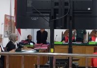 Edarkan 100 Gram Sabu, Dipenjara 7 Tahun