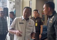 Banyak Ketua RT di Palembang Diperiksa Jaksa, Terkait Korupsi Proyek Perbaikan Jalan