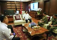 Pengurus PWI Pusat Laporkan HPN 2026 ke KSP, Harap Kehadiran Presiden Prabowo