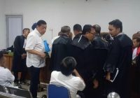 Bos Sawit Ngaku Titip Uang Rp61 Miliar Lewat Pengacara, Dijanjikan SP3 malah Jadi Tersangka Korupsi
