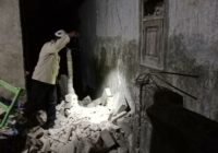 Gempa M 5,7 di Banyuwangi dan Situbondo Dirasakan hingga Bali