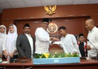 Kembali Tempati Sekretariat di Gedung Dewan Pers, PWI Pusat Gelar Tasyakuran