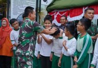 Pastikan Pemenuhan Gizi bagi Anak Sekolah, Langkah Konkret Masa Depan Bangsa