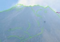 Gunung Merapi Muntahkan 88 Kali Guguran Lava hingga Dua Kilometer selama Sepekan
