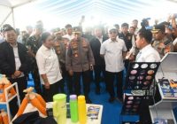 Panen Raya Jagung Serentak, Lumbung Pangan Sumsel untuk Indonesia