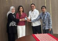 PWI Pusat Apresiasi Istana Berikan Lagi Kartu Pers Wartawan yang Bertanya MBG