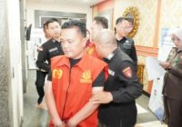 Jaksa Gadungan Jadi Tersangka