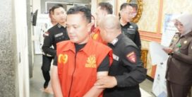 Jaksa Gadungan Jadi Tersangka