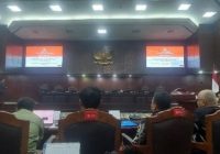 Sidang Uji Materi Undang-Undang Pers, Pertegas Perlindungan Wartawan