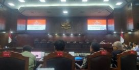 Sidang Uji Materi Undang-Undang Pers, Pertegas Perlindungan Wartawan