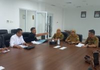 Delapan Sukontraktor Ancam Bongkar RSUD Sekayu