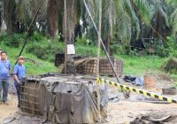 Sumur Minyak Rakyat Dilegalkan, Menteri Bahlil: Sudah Ada sebelum Indonesia Merdeka