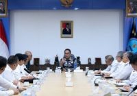 Media Sebarkan Pesan Positif tentang Bahaya Narkotika