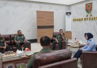 Komitmen Tegakkan Disiplin, Hukum, dan Tata Tertib Prajurit TNI