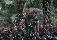 Komcad Harus Jadi Penggerak Kemajuan