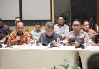 Pembangunan Jembatan P6 Lalan Bukan Hanya Tanda Tangan di Atas Kertas