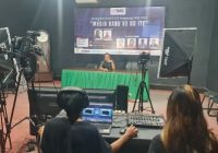 Diskusi Nasional SMSI Kupas Tuntas Media Baru dan UU ITE
