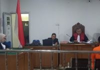 Kasus Penganiayaan Geng Motor Disidang, Pelaku dan Korban Saling Kenal