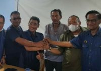 Dualisme PWI Sumsel Resmi Berakhir