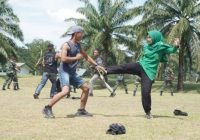 Prajurit Harus Berintegritas dan Tangguh, Jadi Teladan bagi Masyarakat