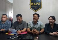 Pegawai Bank Terdakwa Kasus Penipuan Bisnis Minyak Goreng Bebas dari Tahanan